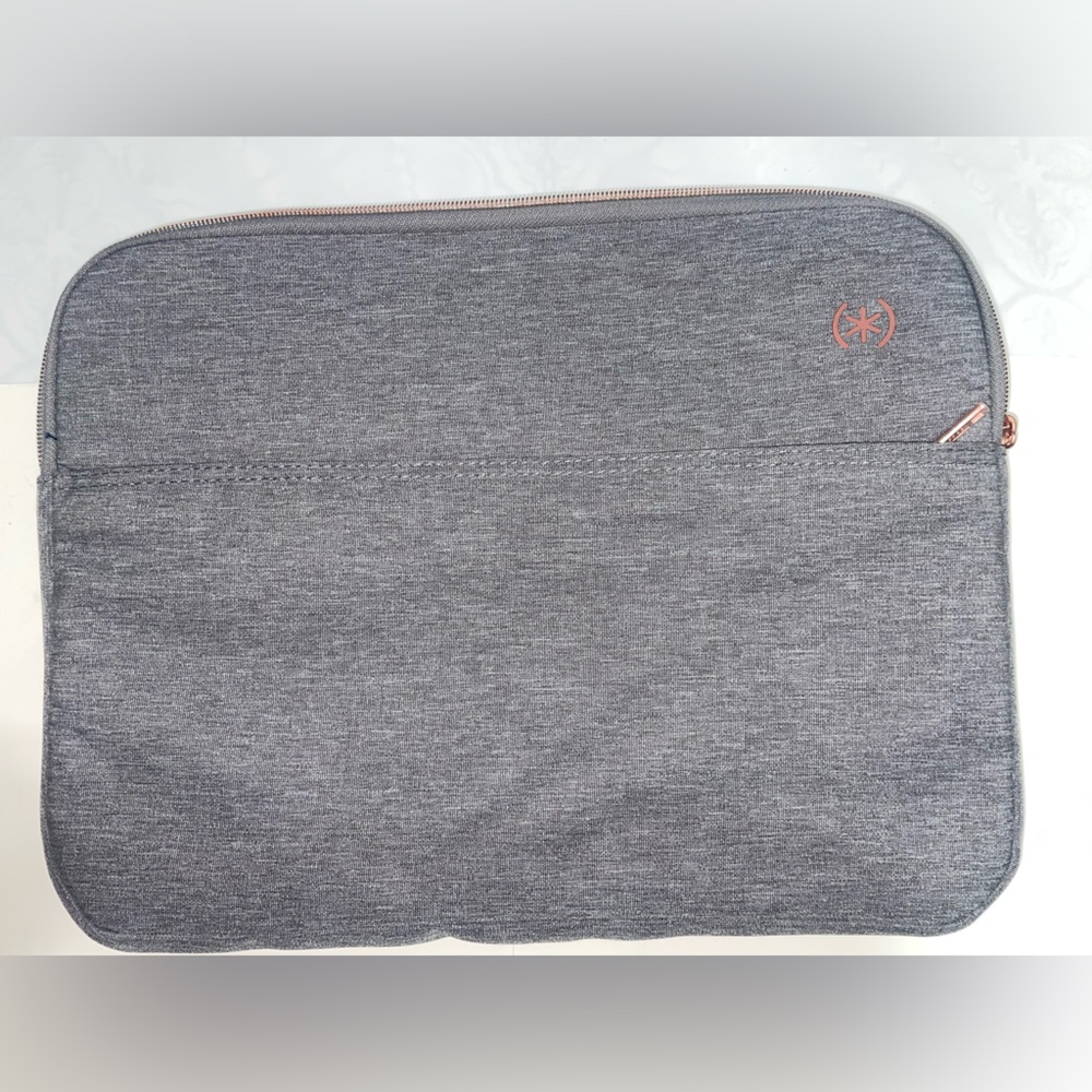 Speck Sleeve Universal for 13-14" Laptops, City Grey